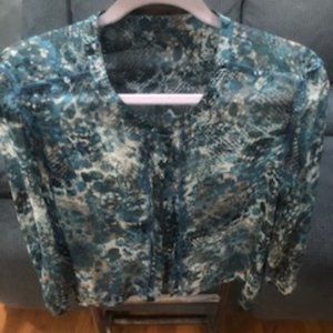 Woman's Blouse